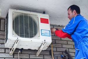 HVAC Companies Near Varysburg, NY Available Now